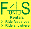 Fun4Us Snowmobile Rentals